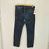 ディーゼル DIESEL D-STRUKT デニムパンツ レディース 32×30