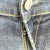 ディーゼル DIESEL D-STRUKT デニムパンツ レディース 32×30