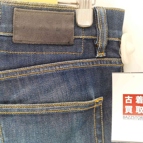 ディーゼル DIESEL D-STRUKT デニムパンツ レディース 32×30