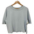 ジェイプレス J.PRESS ラメラインニット レディース import:M