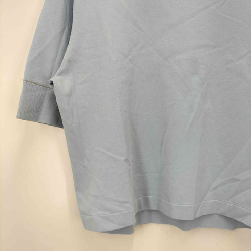 ジェイプレス J.PRESS ラメラインニット レディース import:M