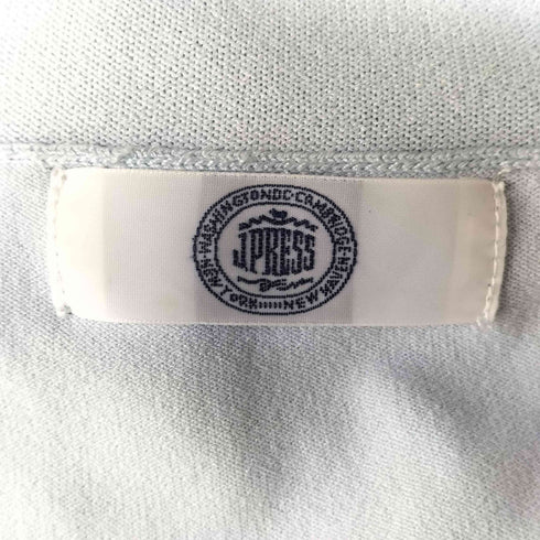 ジェイプレス J.PRESS ラメラインニット レディース import:M