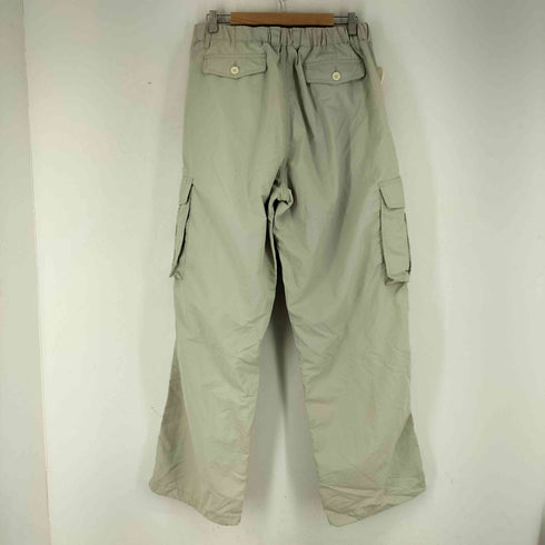 ナイロンカーゴパンツ メンズ JPN:XL