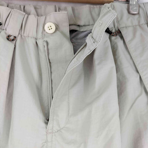 ナイロンカーゴパンツ メンズ JPN:XL