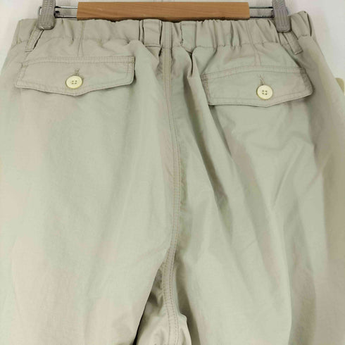 ナイロンカーゴパンツ メンズ JPN:XL