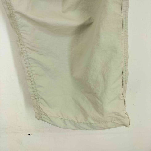 ナイロンカーゴパンツ メンズ JPN:XL