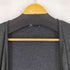 ザラ ZARA デザインカーディガン レディース import:M