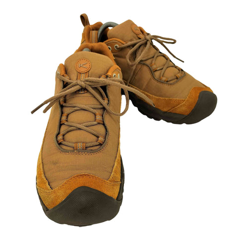 キーン KEEN OURAY LT ユーレイ エルティー ハイキングシューズ メンズ JPN:27