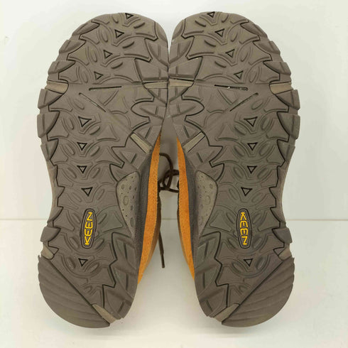キーン KEEN OURAY LT ユーレイ エルティー ハイキングシューズ メンズ JPN:27
