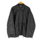 ウィムバイリドム WYM LIDNM ARTIFICIAL GRAIN MILITARY BLOUSON メンズ JPN:L