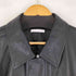 ウィムバイリドム WYM LIDNM ARTIFICIAL GRAIN MILITARY BLOUSON メンズ JPN:L