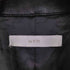 ウィムバイリドム WYM LIDNM ARTIFICIAL GRAIN MILITARY BLOUSON メンズ JPN:L