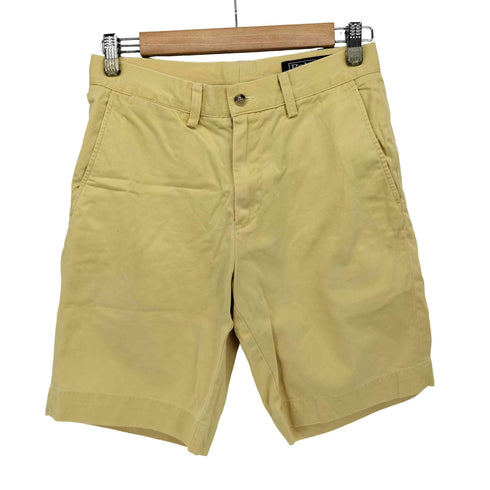 ポロバイラルフローレン Polo by RALPH LAUREN 90S CLASSIC FIT チノ ショート パンツ ポロチノ メンズ US:30-31