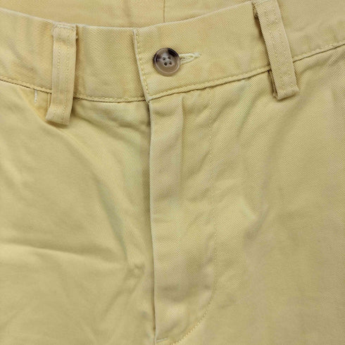 ポロバイラルフローレン Polo by RALPH LAUREN 90S CLASSIC FIT チノ ショート パンツ ポロチノ メンズ US:30-31