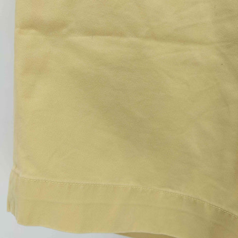 ポロバイラルフローレン Polo by RALPH LAUREN 90S CLASSIC FIT チノ ショート パンツ ポロチノ メンズ US:30-31