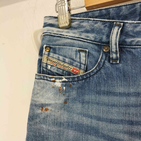 ディーゼル DIESEL eazee レディース 26×32