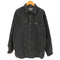 カーハート Carhartt Canvas Plaid Flannel Lined Shirt Jacket 裏地チェック メンズ import:L