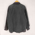 カーハート Carhartt Canvas Plaid Flannel Lined Shirt Jacket 裏地チェック メンズ import:L
