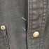 カーハート Carhartt Canvas Plaid Flannel Lined Shirt Jacket 裏地チェック メンズ import:L