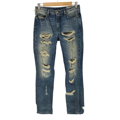 ディーゼル DIESEL rizzo レディース 25×32