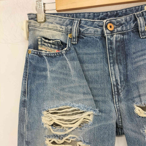 ディーゼル DIESEL rizzo レディース 25×32