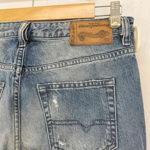 ディーゼル DIESEL rizzo レディース 25×32