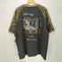 クリフメイヤー KRIFF MAYER スーベニア刺繍 スカジャン Tシャツ 龍 メンズ JPN:XL