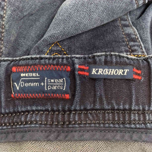 ディーゼル DIESEL Kroshort レディース US:28-29