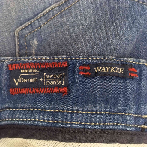 ディーゼル DIESEL Waykee レディース US:28-29