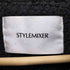 スタイルミキサー STYLEMIXER ブークレウールミディコート レディース FREE