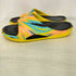 アシックス ASICS ACTIBREEZE Hybrid Sandal Blue Marble Yellow メンズ JPN:XL