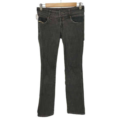 ディーゼル DIESEL ROKKET レディース 26×30