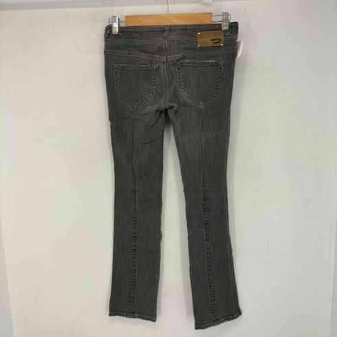 ディーゼル DIESEL ROKKET レディース 26×30