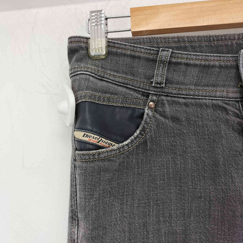 ディーゼル DIESEL ROKKET レディース 26×30