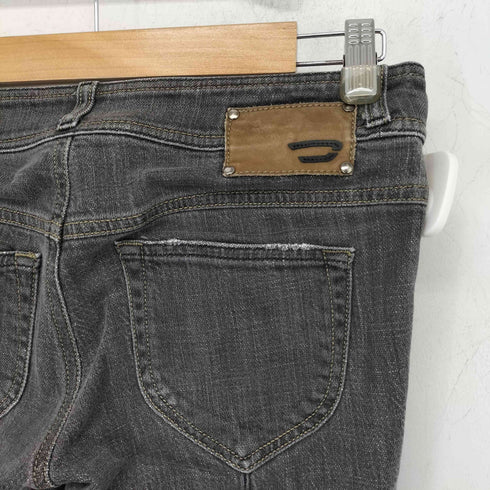 ディーゼル DIESEL ROKKET レディース 26×30