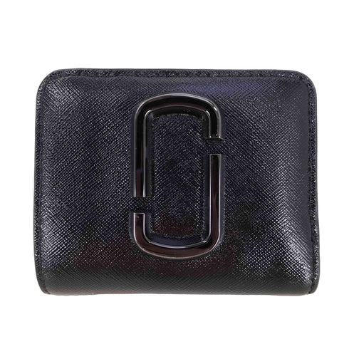 マークバイマークジェイコブス Marc by Marc Jacobs THE SNAPSHOT DTM COMPACT WALLET/ザ スナップショット DTM コンパクト ウォレット レディース