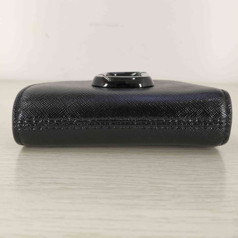 マークバイマークジェイコブス Marc by Marc Jacobs THE SNAPSHOT DTM COMPACT WALLET/ザ スナップショット DTM コンパクト ウォレット レディース