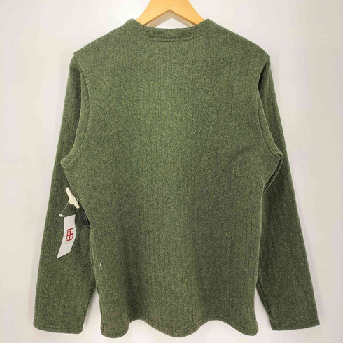 パタゴニア patagonia M's Better Sweater Henley P/O メンズ・ベター・セーター・ヘンリープルオーバー メンズ import:M