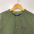 パタゴニア patagonia M's Better Sweater Henley P/O メンズ・ベター・セーター・ヘンリープルオーバー メンズ import:M