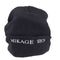 MIKAGE SHIN ORIGINAL KNIT CAP domestic レディース
