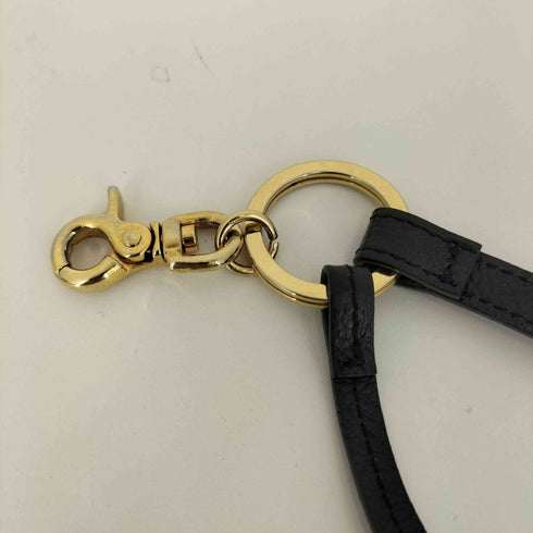 ブルーレーベルクレストブリッジ BLUE LABEL CRESTBRIDGE チェック柄パスケース レディース