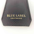 ブルーレーベルクレストブリッジ BLUE LABEL CRESTBRIDGE チェック柄パスケース レディース