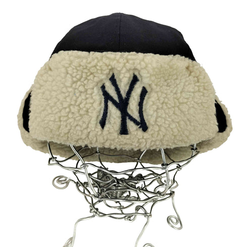 ニューエラ NEW ERA ボアフライトキャップ メンズ L