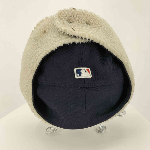ニューエラ NEW ERA ボアフライトキャップ メンズ L