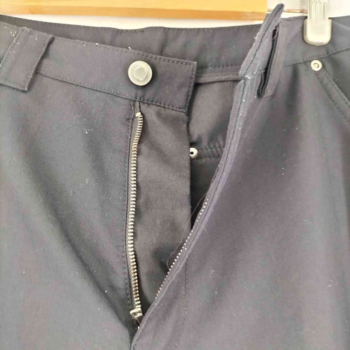ザラ ZARA デザインワイドトラウザー メンズ
