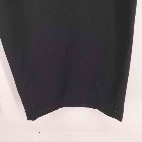ザラ ZARA デザインワイドトラウザー メンズ