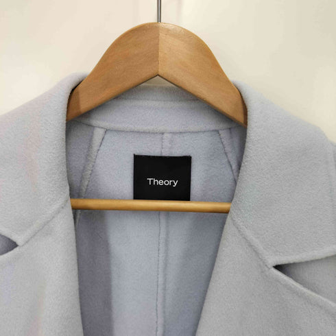 セオリー theory Luxe New Divide Clairene/リュクスニューディバイドクレアリーン レディース JPN:S