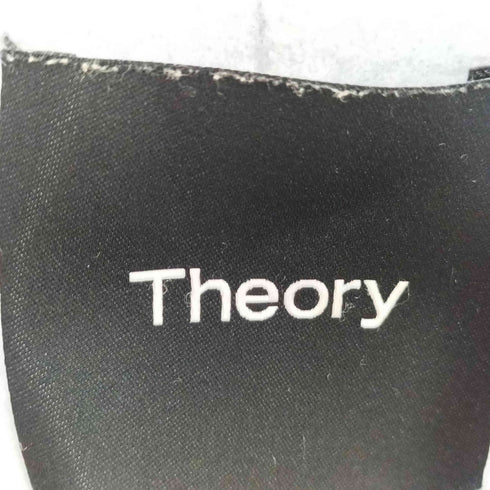 セオリー theory Luxe New Divide Clairene/リュクスニューディバイドクレアリーン レディース JPN:S