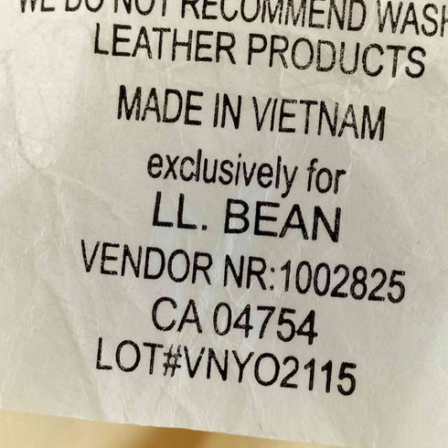 エルエルビーン L.L.Bean ウィケッドショッパートート メンズ