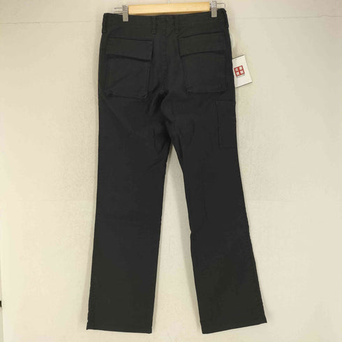 ba(s)2lope ベイカーフレアパンツ Y2K レディース 2